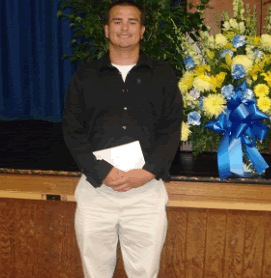Mike Gamble